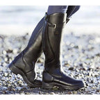Elegante, wasserdichte Damenstiefel | Warme Outdoor-Stiefel