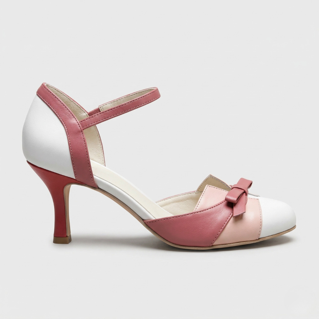 Orthopädische Damensandalen mit hohen Absätzen | Bequemes und stützendes Schuhwerk