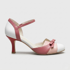 Orthopädische Damensandalen mit hohen Absätzen | Bequemes und stützendes Schuhwerk