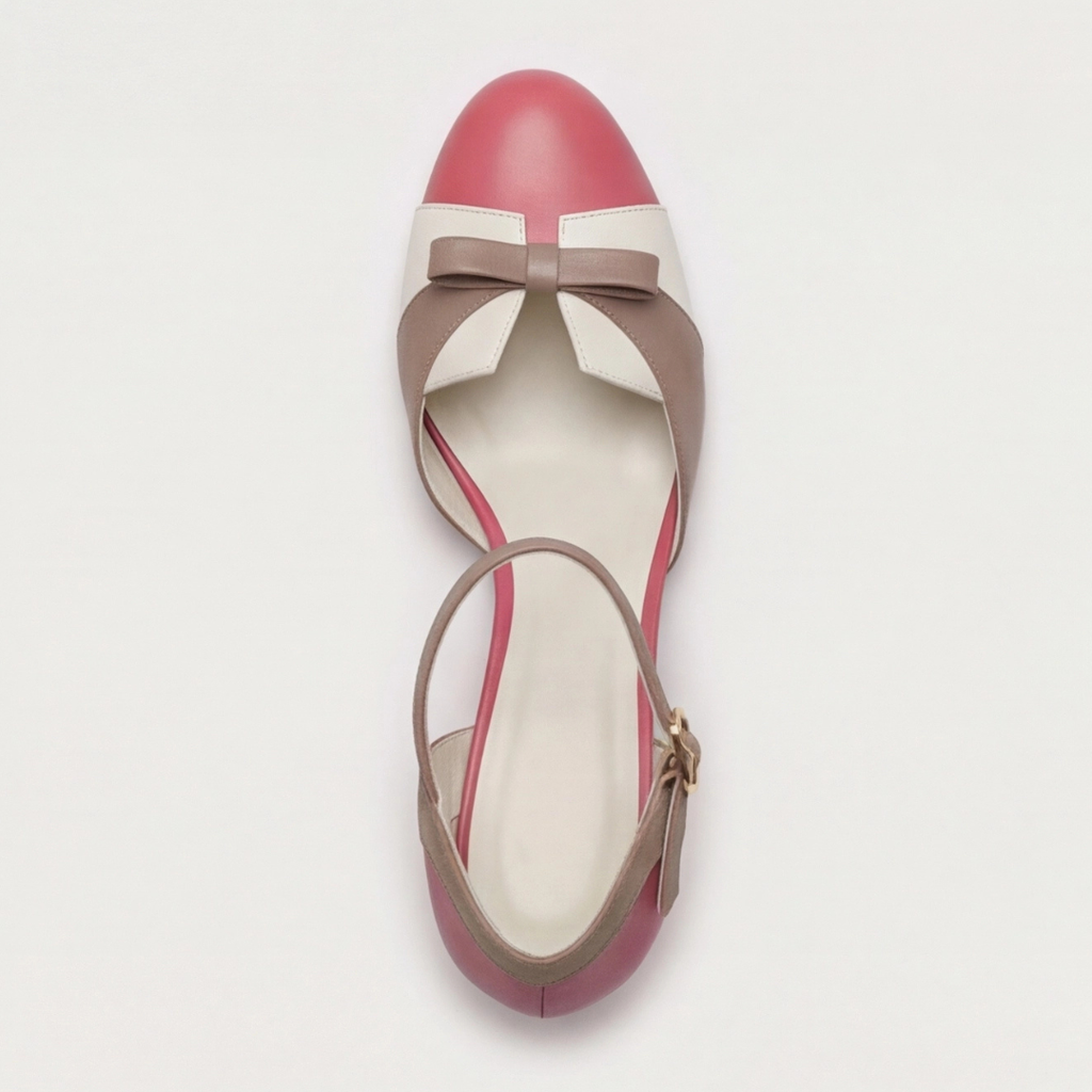 Orthopädische Damensandalen mit hohen Absätzen | Bequemes und stützendes Schuhwerk