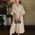 Elegant Women's Maxi Dress for Special Occasions | Formal Dress