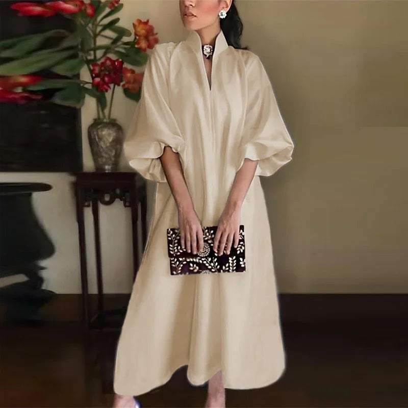 Elegant Women's Maxi Dress for Special Occasions | Formal Dress