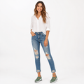 Bequeme Schuhe mit Dämpfung Rutschfest, atmungsaktiv, leicht, ideal für den Herbst