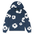 Boho Blumen-Freizeit-Set | Weiche Freizeitkleidung