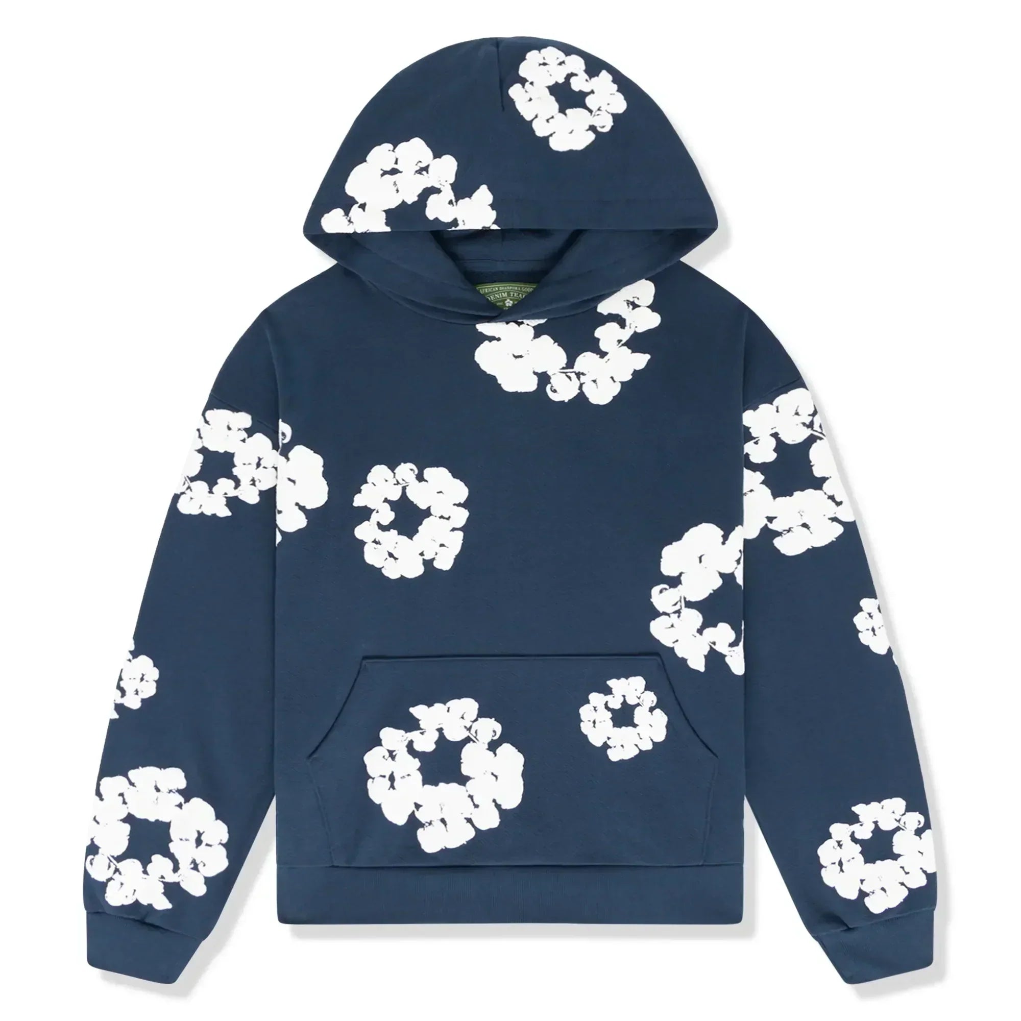 Boho Blumen-Freizeit-Set | Weiche Freizeitkleidung