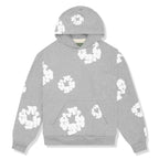 Boho Blumen-Freizeit-Set | Weiche Freizeitkleidung