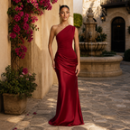 Sadona Elegant Maxi Dress | Women's Evening Dress