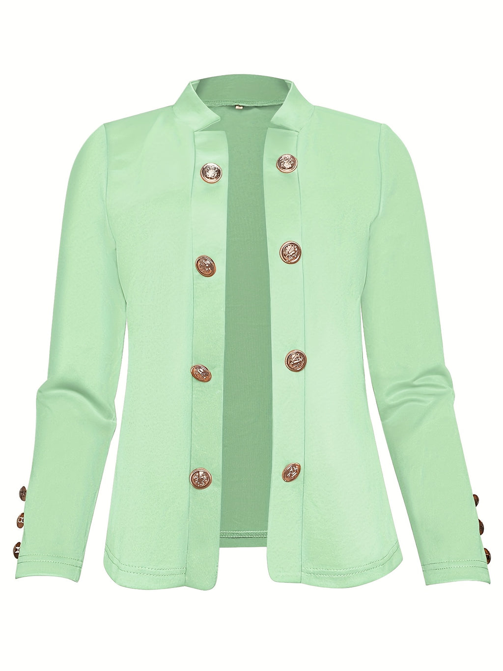 Autumn Fashion Women's Long Sleeve Casual Jacket