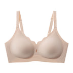 Zweite-Haut Unterstützung Sculpt Wireless Jelly-BH