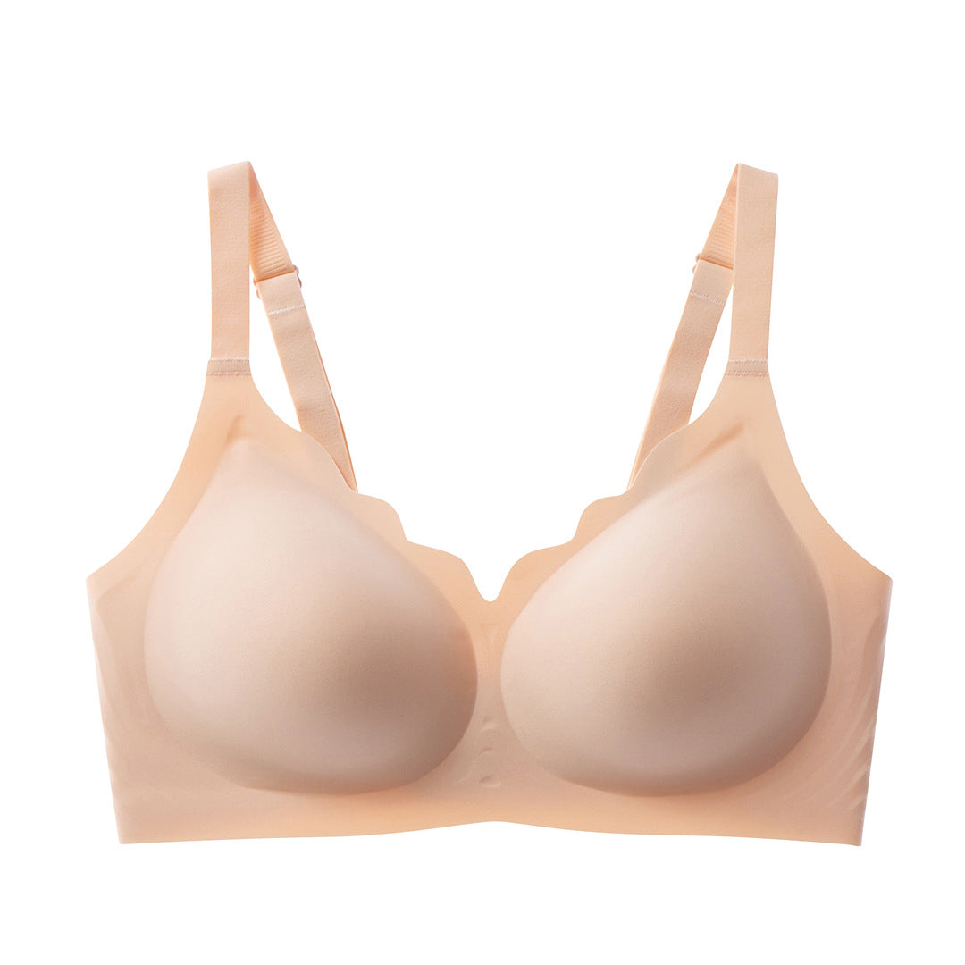 Weicher Kontur Sculpt Spitzen-BH