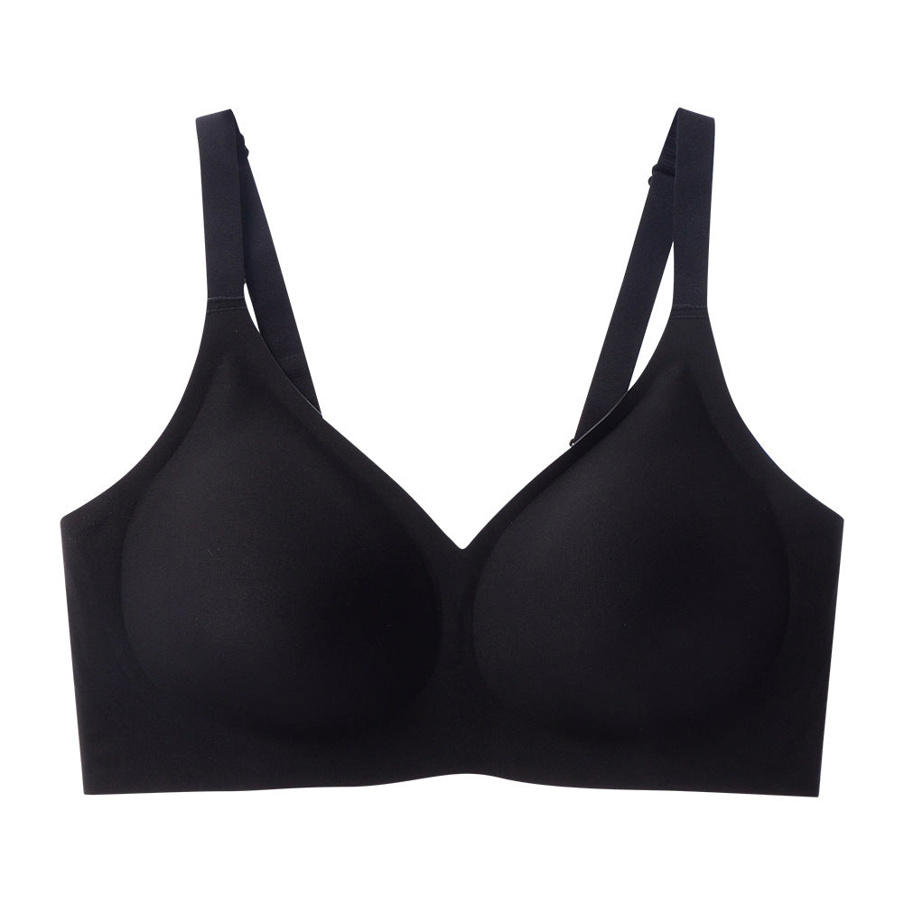 Nahtloser Sculpt Wireless Jelly Lift-BH