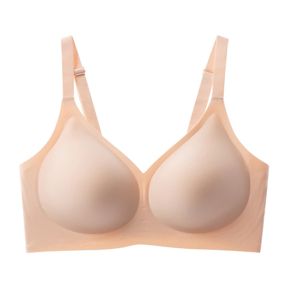 Nahtloser Sculpt Wireless Jelly Lift-BH