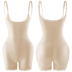 Formender kurzer Bodysuit-Shapewear