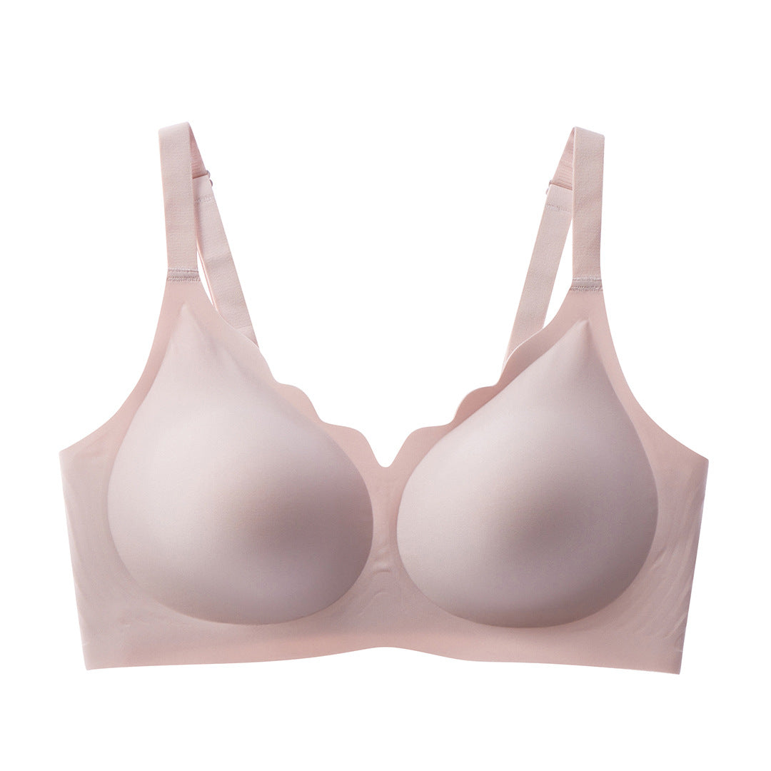 Weicher Kontur Sculpt Spitzen-BH