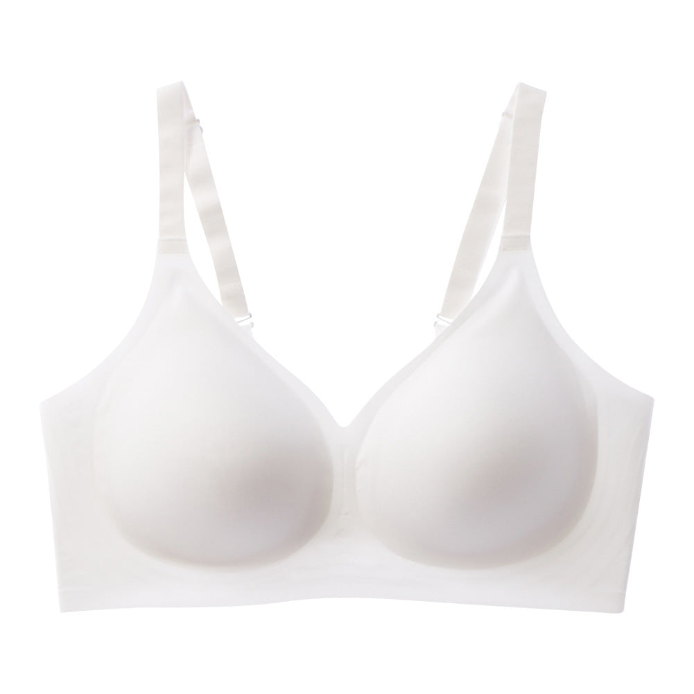Nahtloser Sculpt Wireless Jelly Lift-BH