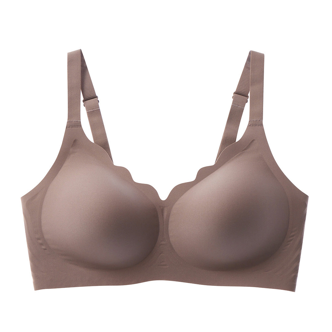 Weicher Kontur Sculpt Spitzen-BH
