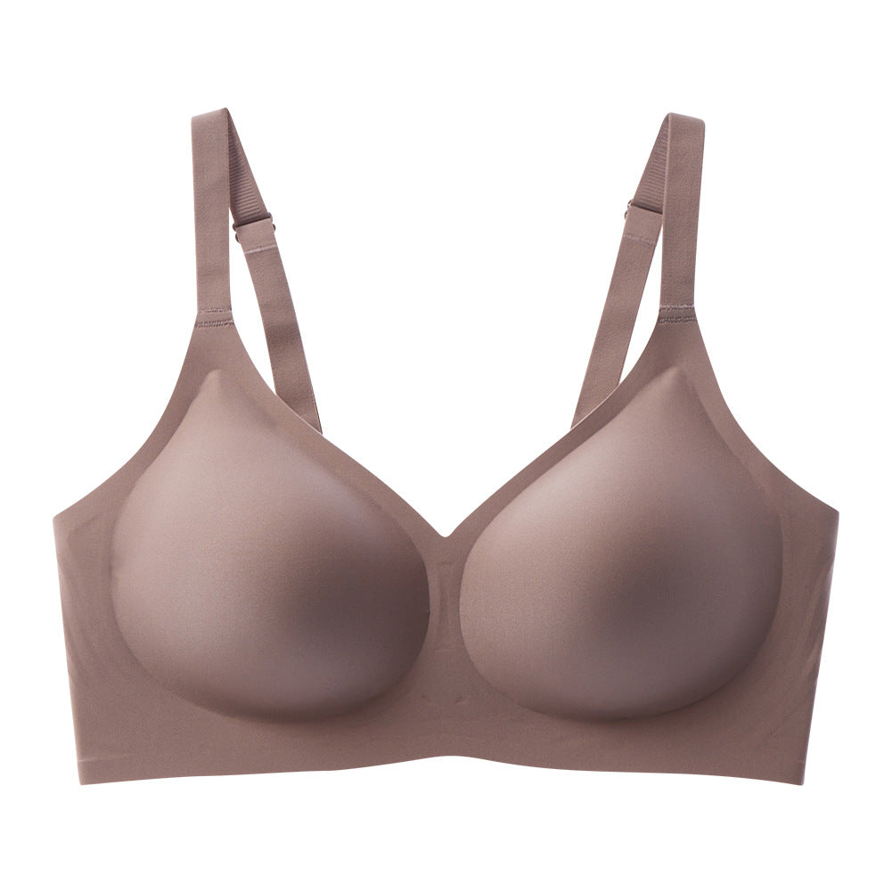 Nahtloser Sculpt Wireless Jelly Lift-BH