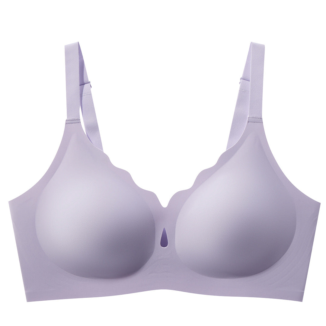 Zweite-Haut Unterstützung Sculpt Wireless Jelly-BH