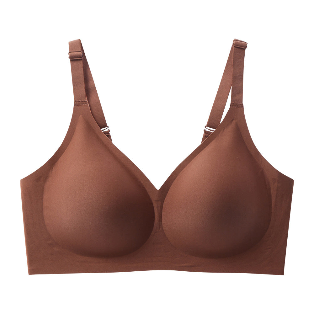 Nahtloser Sculpt Wireless Jelly Lift-BH