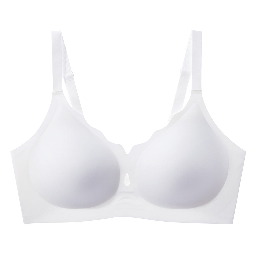 Zweite-Haut Unterstützung Sculpt Wireless Jelly-BH