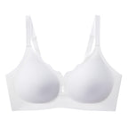 Zweite-Haut Unterstützung Sculpt Wireless Jelly-BH