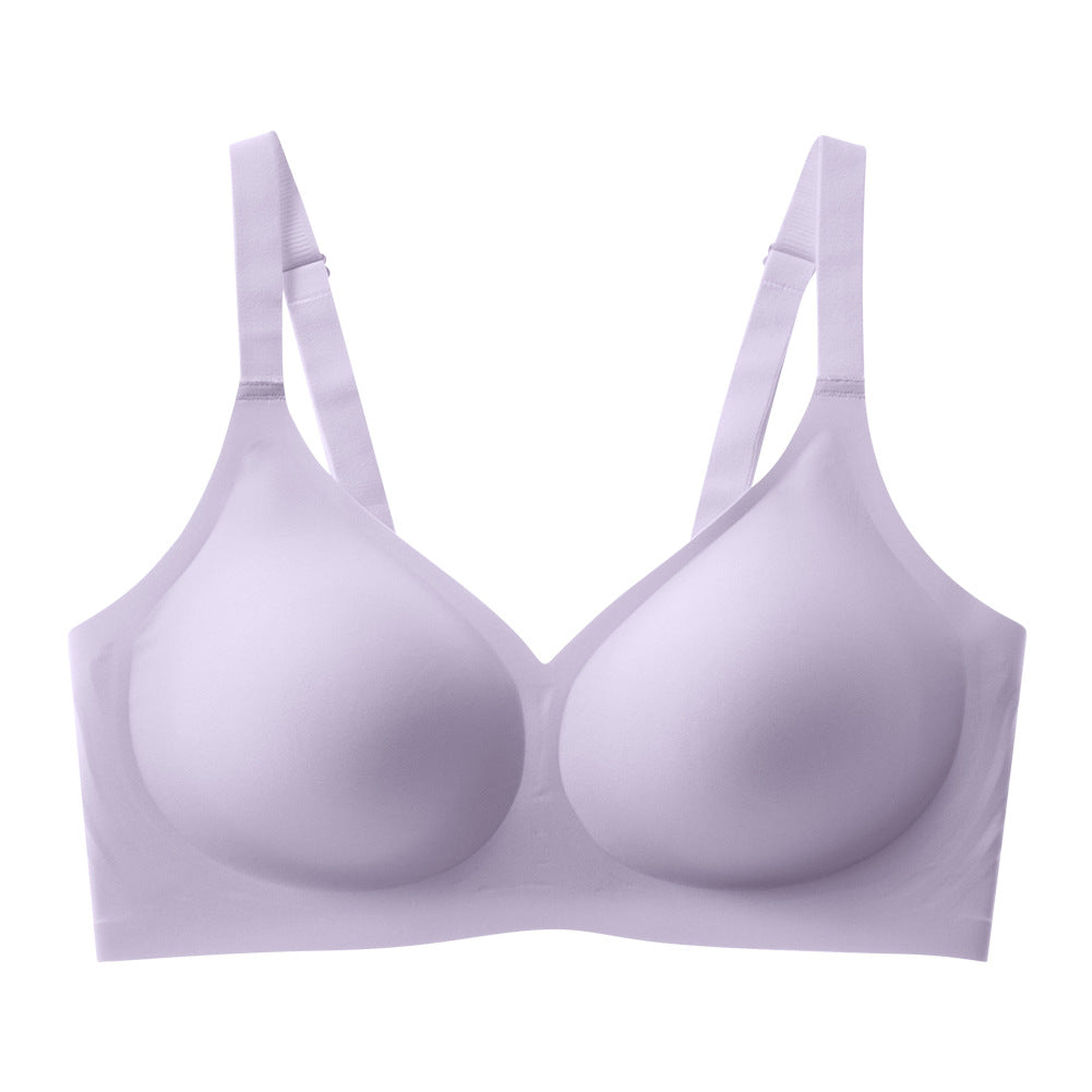 Nahtloser Sculpt Wireless Jelly Lift-BH
