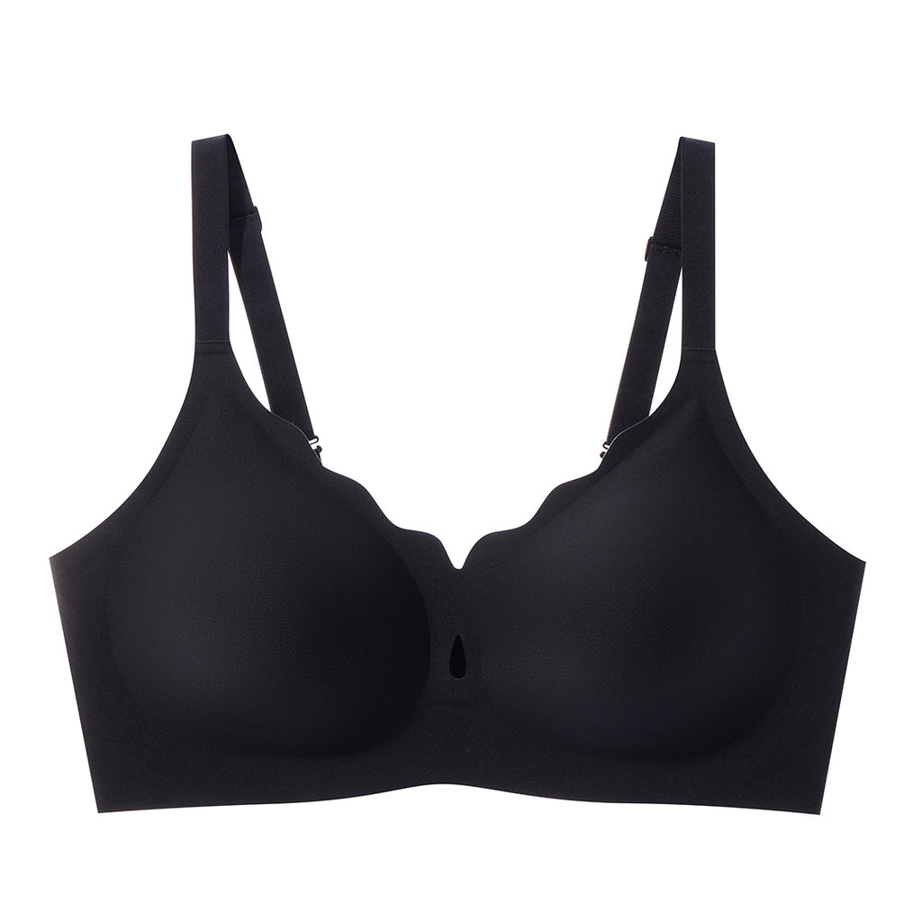 Zweite-Haut Unterstützung Sculpt Wireless Jelly-BH