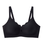 Zweite-Haut Unterstützung Sculpt Wireless Jelly-BH