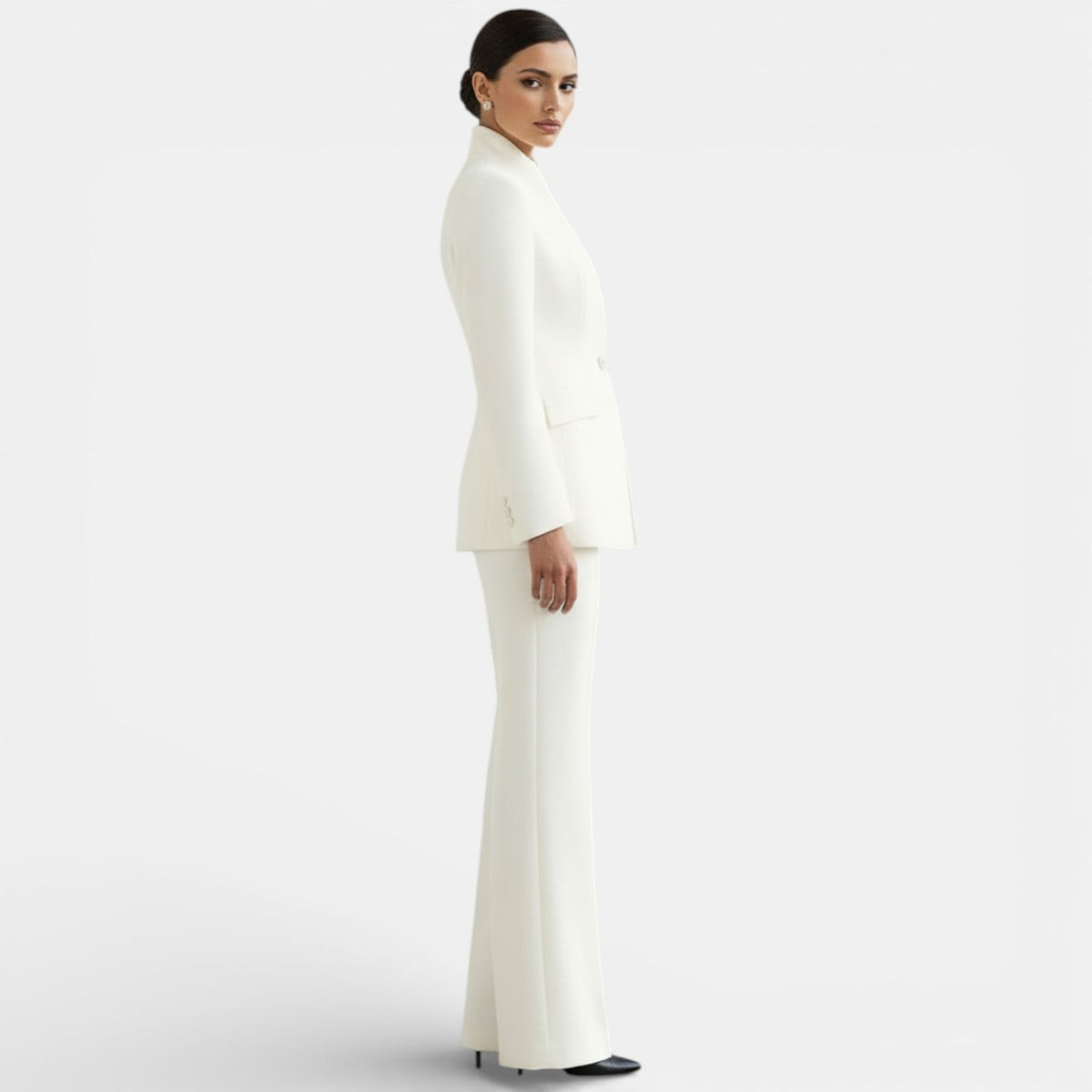 Women's Elegant Suit Set