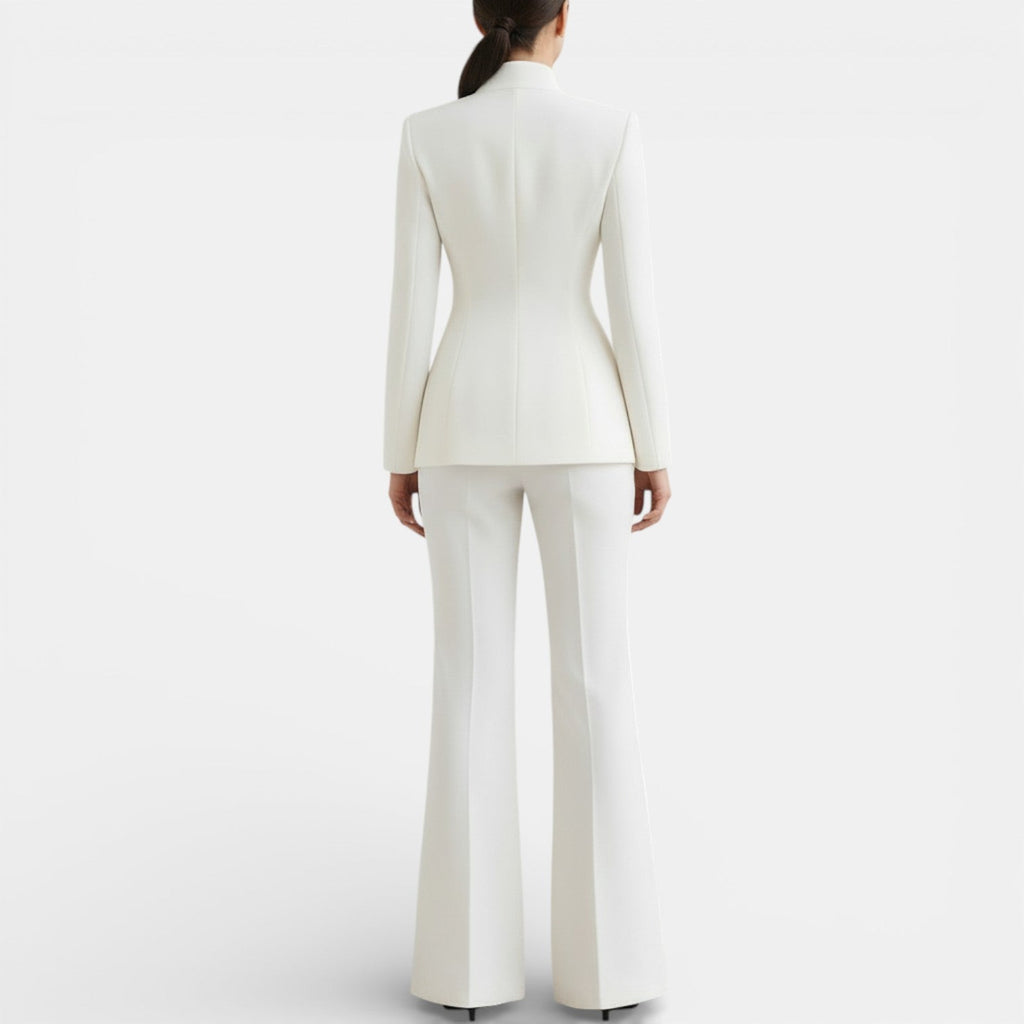 Women's Elegant Suit Set