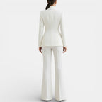 Women's Elegant Suit Set