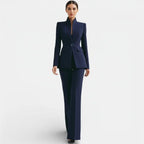 Women's Elegant Suit Set