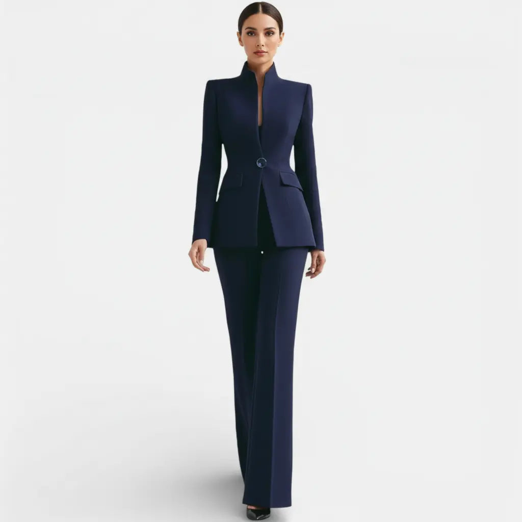 Women's Elegant Suit Set