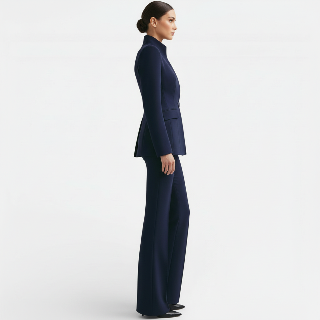 Women's Elegant Suit Set