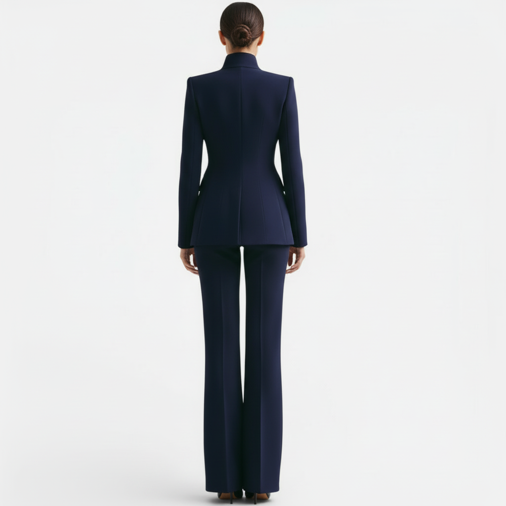Women's Elegant Suit Set