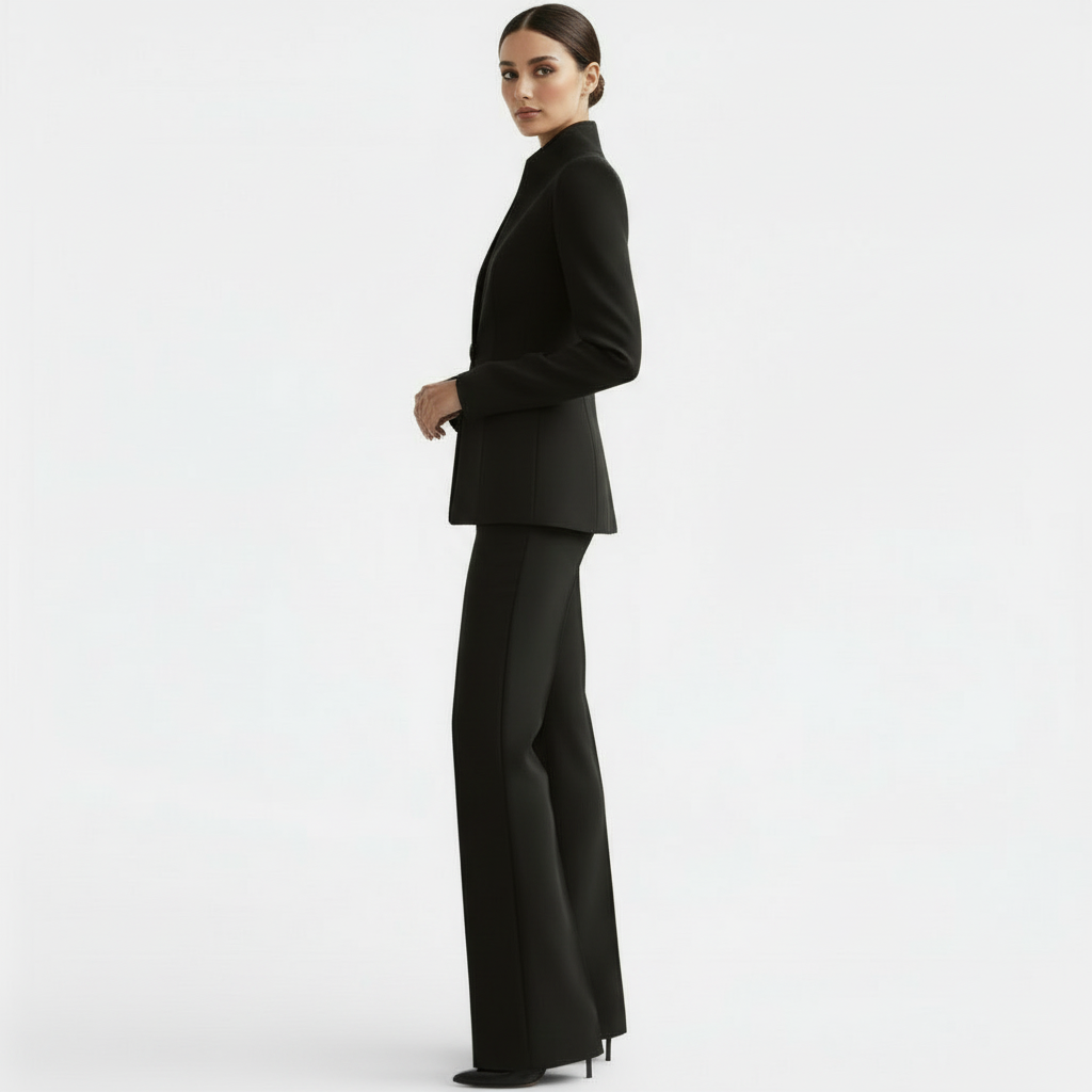 Women's Elegant Suit Set
