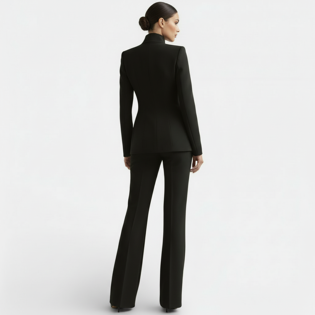 Women's Elegant Suit Set