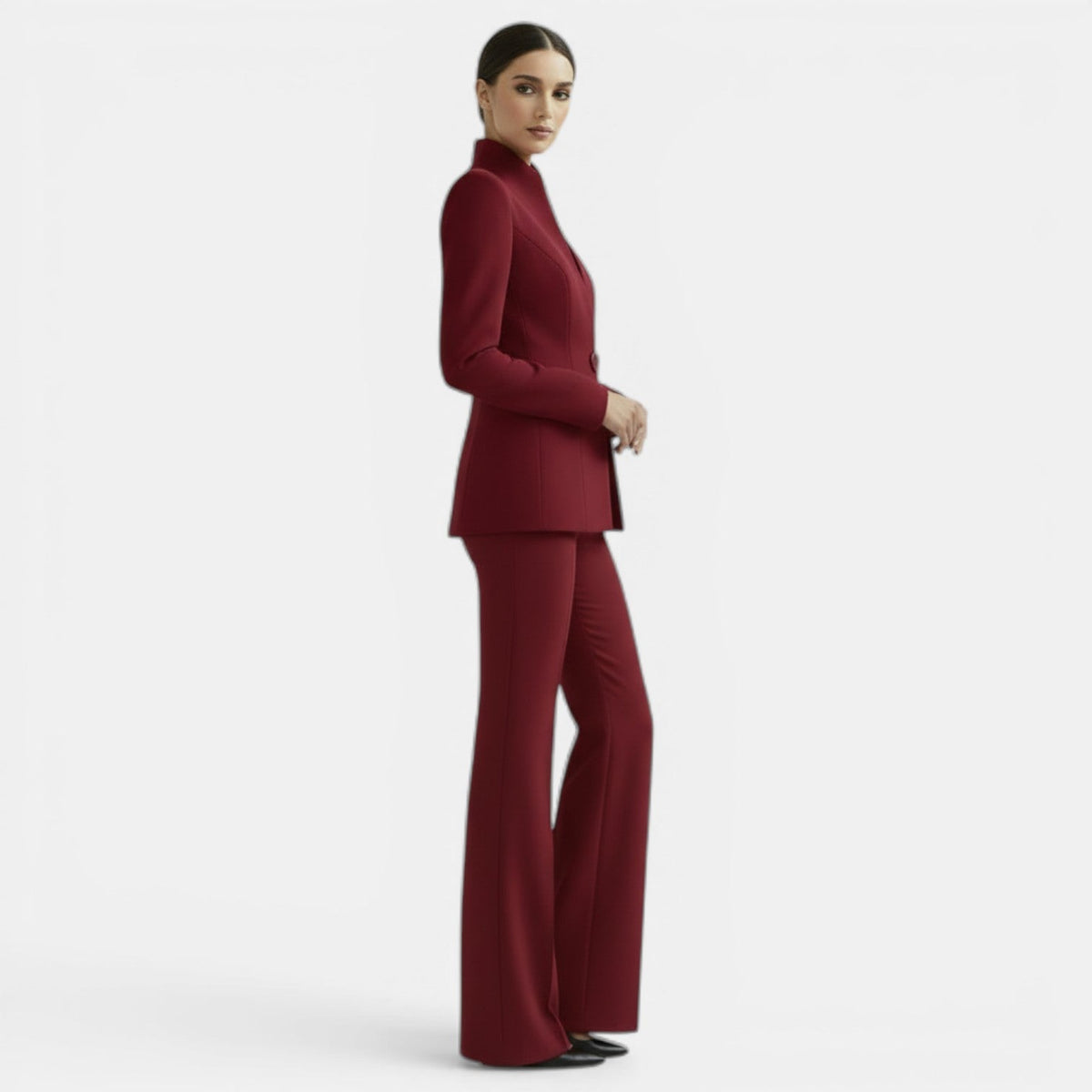Women's Elegant Suit Set