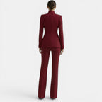 Women's Elegant Suit Set