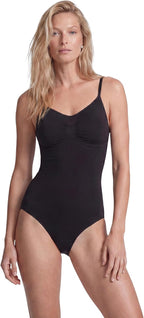 Sculpting Bodysuit - Black