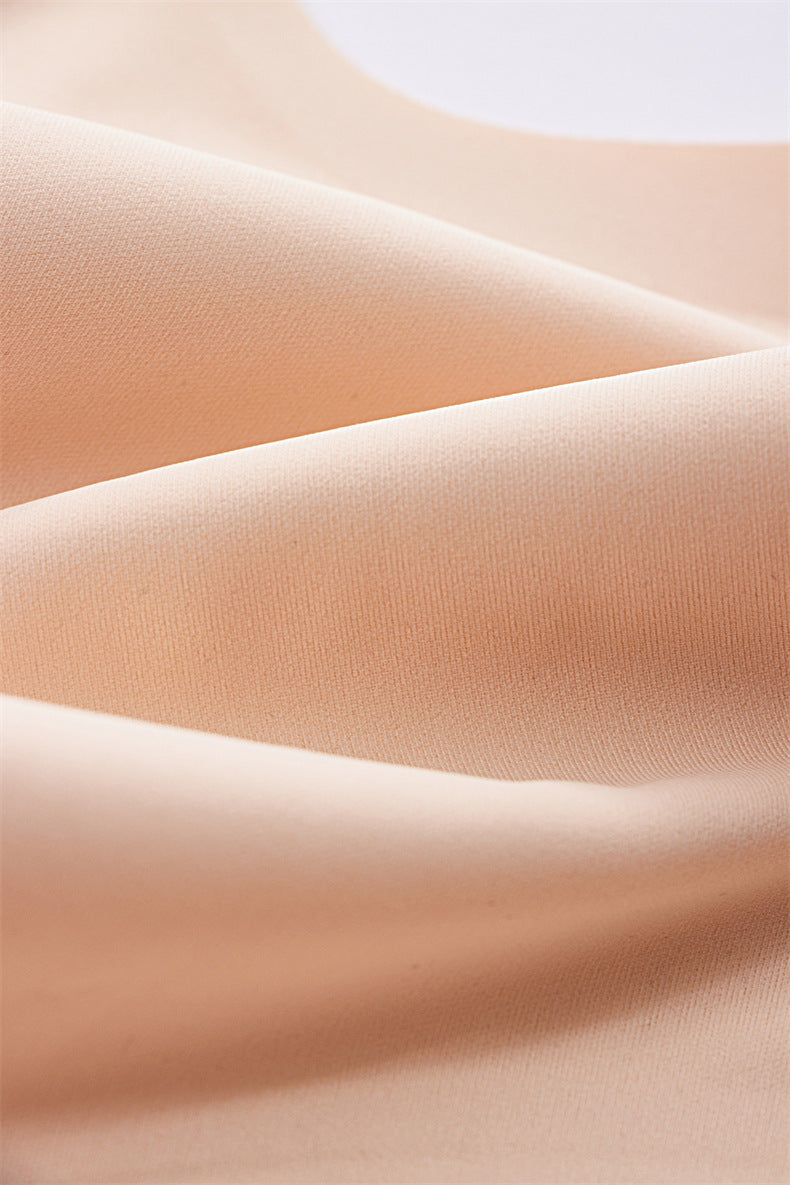 Zweite-Haut Unterstützung Sculpt Wireless Jelly-BH