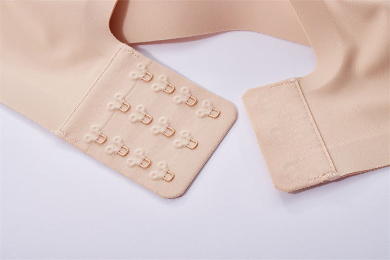 Zweite-Haut Unterstützung Sculpt Wireless Jelly-BH