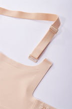 Zweite-Haut Unterstützung Sculpt Wireless Jelly-BH