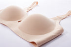 Zweite-Haut Unterstützung Sculpt Wireless Jelly-BH