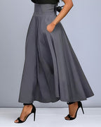 Women's Elegant Skirt – Stylish & Versatile for Every Season