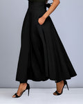 Women's Elegant Skirt – Stylish & Versatile for Every Season