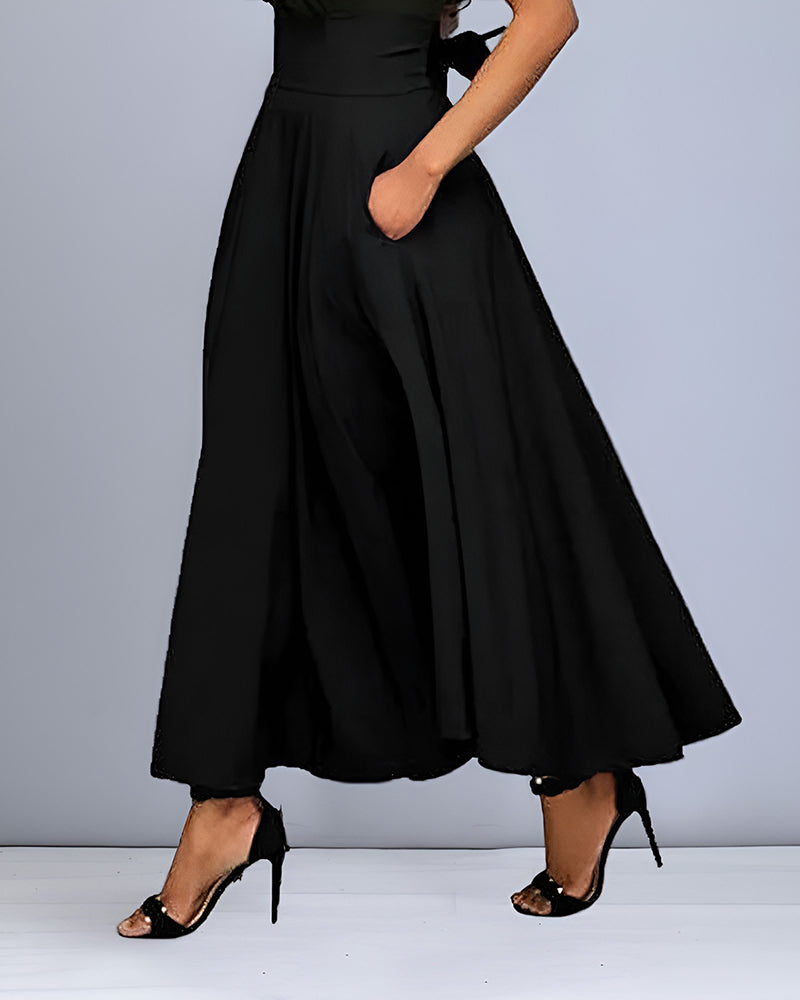 Women's Elegant Skirt – Stylish & Versatile for Every Season