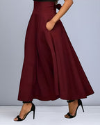 Women's Elegant Skirt – Stylish & Versatile for Every Season