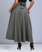 Women's Elegant Skirt – Stylish & Versatile for Every Season