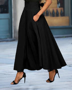 Women's Elegant Skirt – Stylish & Versatile for Every Season